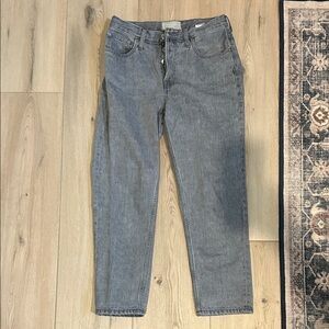 Everlane the 90s Cheeky Jean